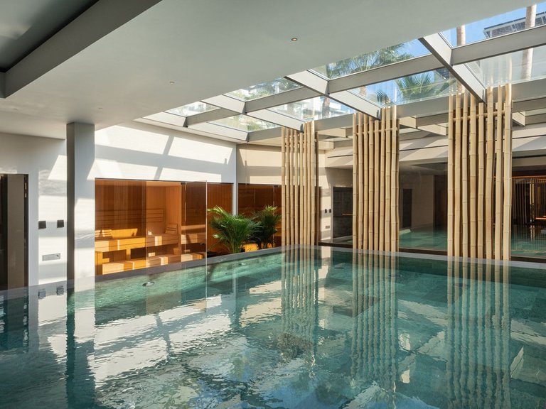Villa for Sale in Benahavís, Malaga 22