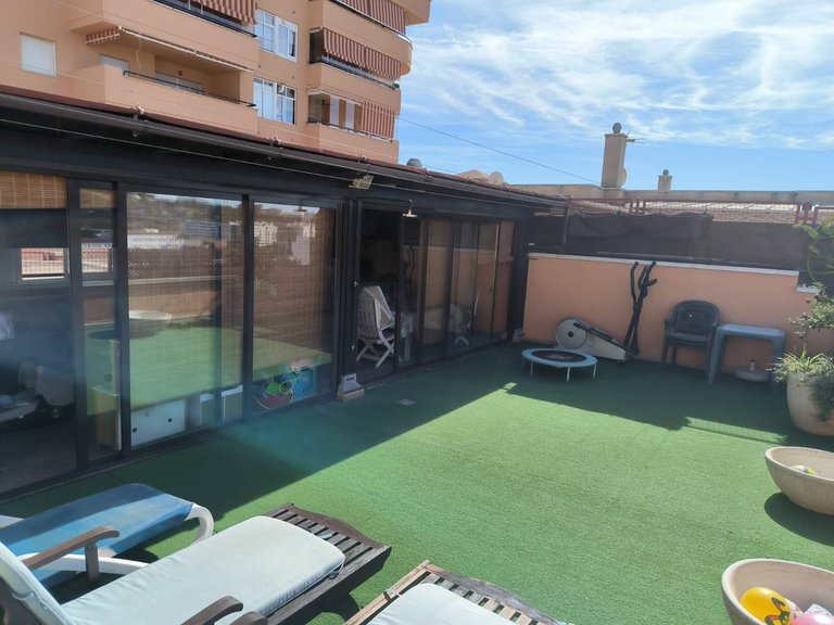 Apartment for Sale in Estepona, Malaga 2