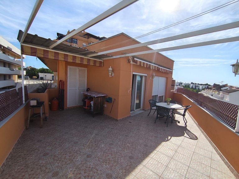 Apartment for Sale in Estepona, Malaga 33