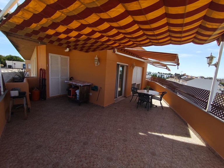 Apartment for Sale in Estepona, Malaga 35