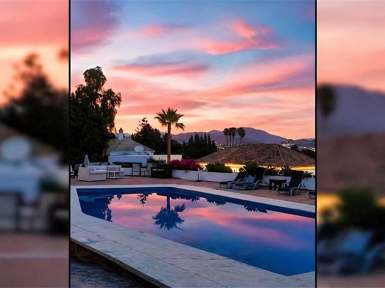 Villa for Sale in Nueva Andalucía, Malaga 6