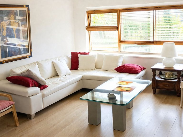 Villa for Sale in Nueva Andalucía, Malaga 9