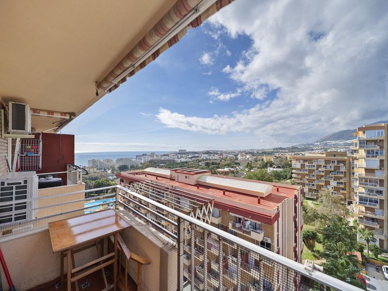 Penthouse for Sale in Costa del Sol, Benalmadena Costa, Malaga 11