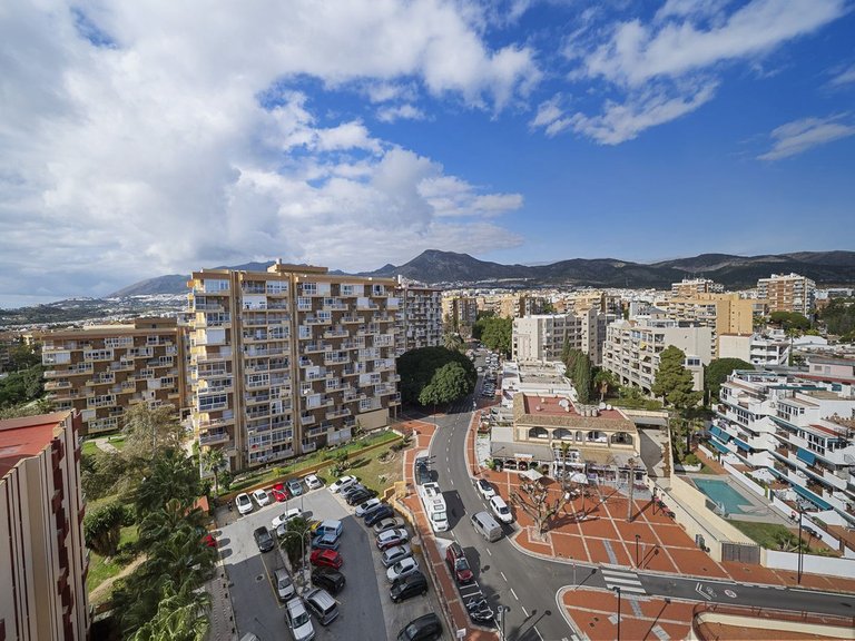 Penthouse for Sale in Costa del Sol, Benalmadena Costa, Malaga 13