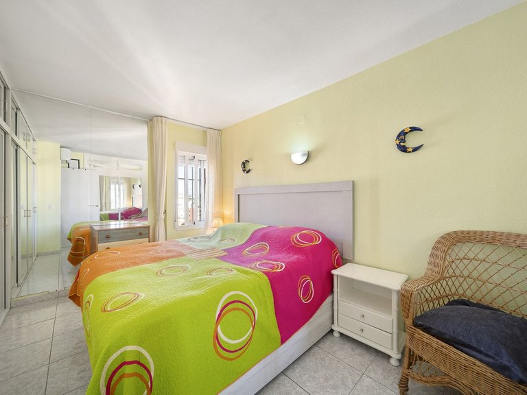 Penthouse for Sale in Costa del Sol, Benalmadena Costa, Malaga 3