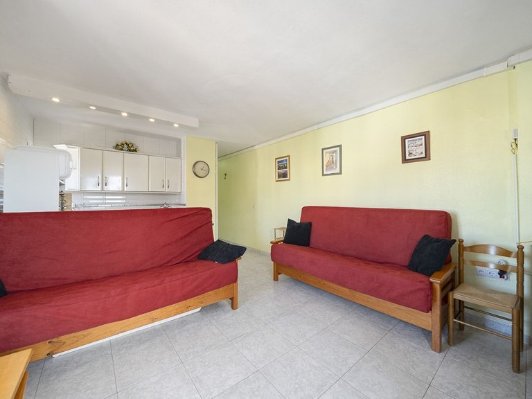 Penthouse for Sale in Costa del Sol, Benalmadena Costa, Malaga 4