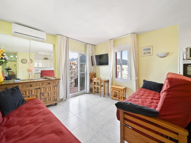 Penthouse for Sale in Costa del Sol, Benalmadena Costa, Malaga 5