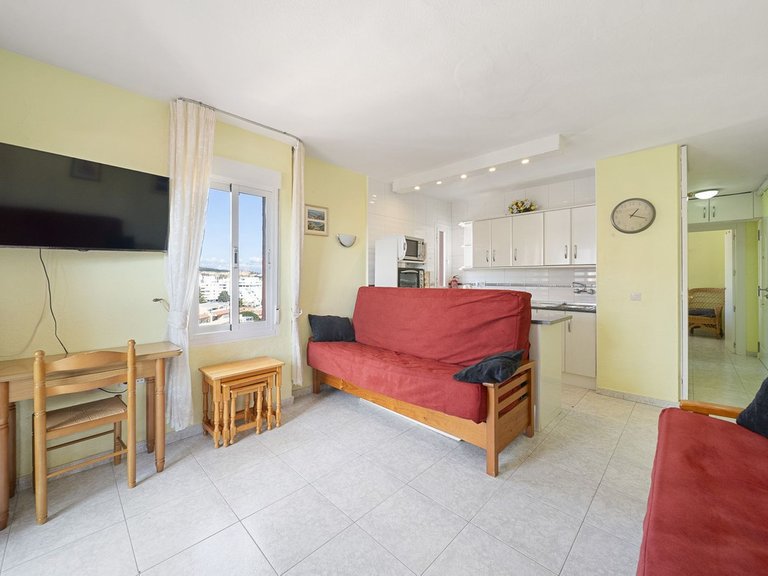 Penthouse for Sale in Costa del Sol, Benalmadena Costa, Malaga 6