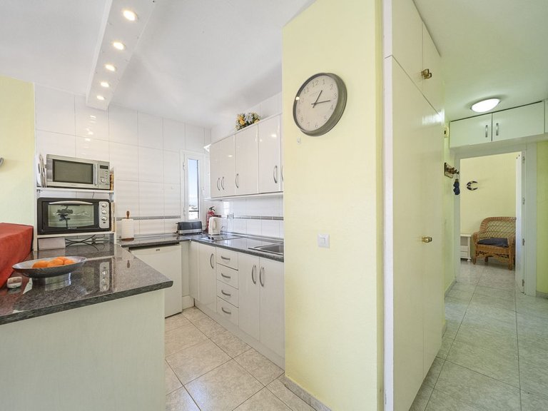 Penthouse for Sale in Costa del Sol, Benalmadena Costa, Malaga 7