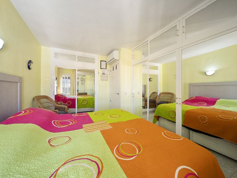 Penthouse for Sale in Costa del Sol, Benalmadena Costa, Malaga 9