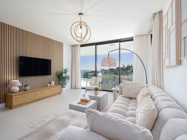 Apartment for Sale in Fuengirola, Malaga 1