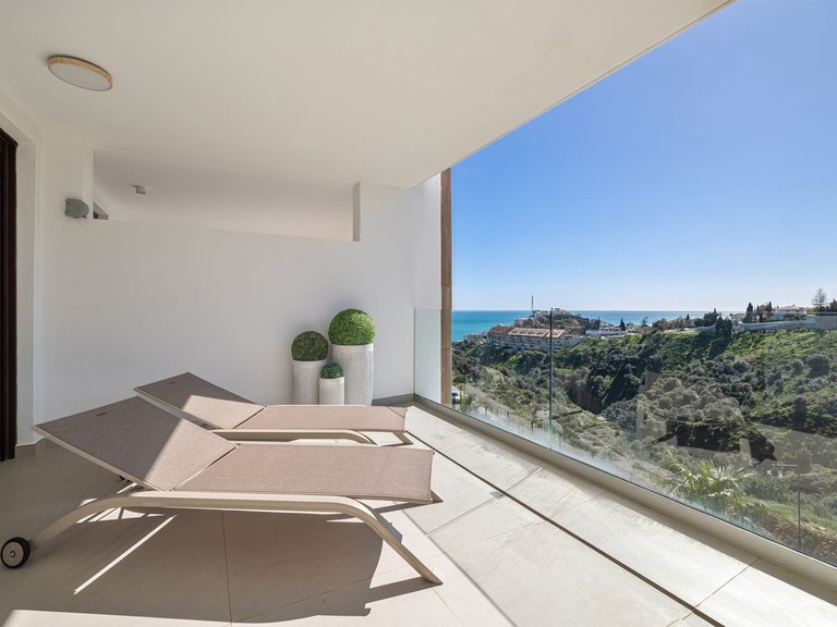 Apartment for Sale in Fuengirola, Malaga 10