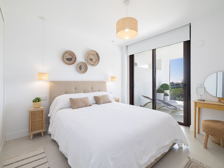 Apartment for Sale in Fuengirola, Malaga 11