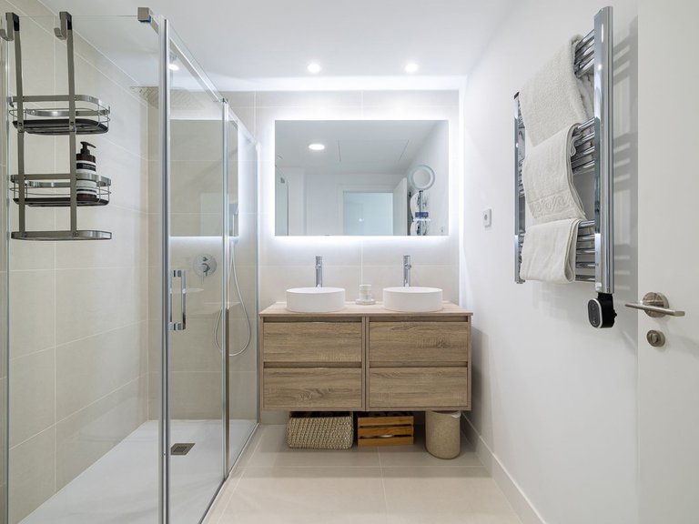 Apartment for Sale in Fuengirola, Malaga 13