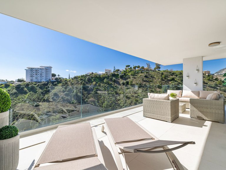 Apartment for Sale in Fuengirola, Malaga 14