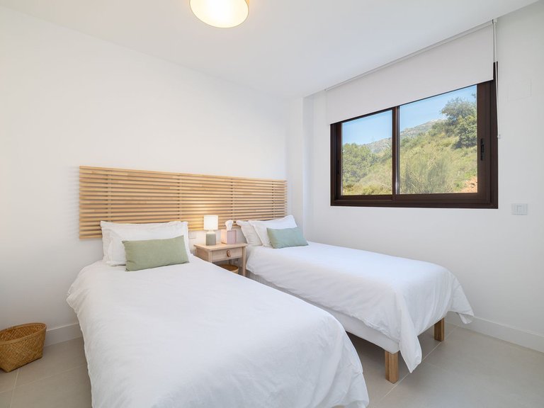 Apartment for Sale in Fuengirola, Malaga 16