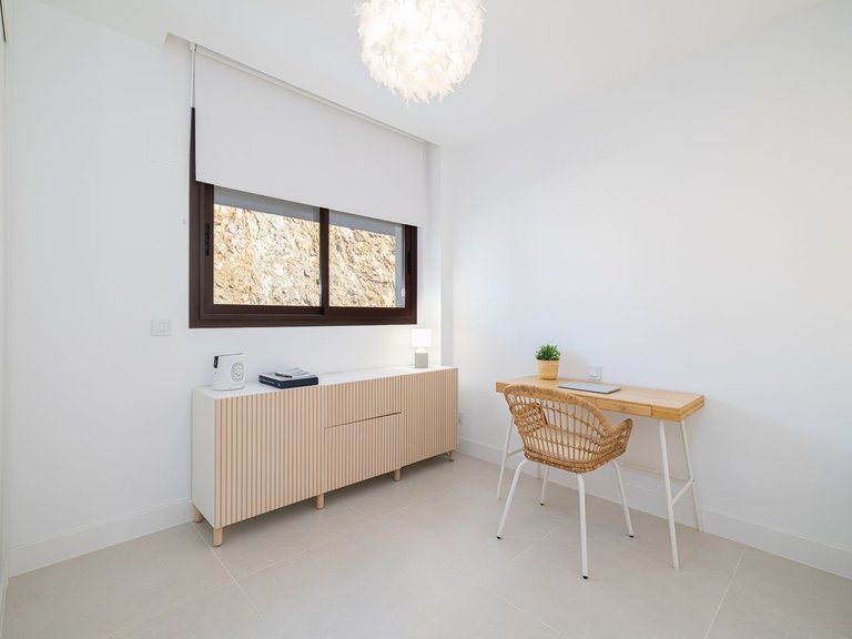 Apartment for Sale in Fuengirola, Malaga 19