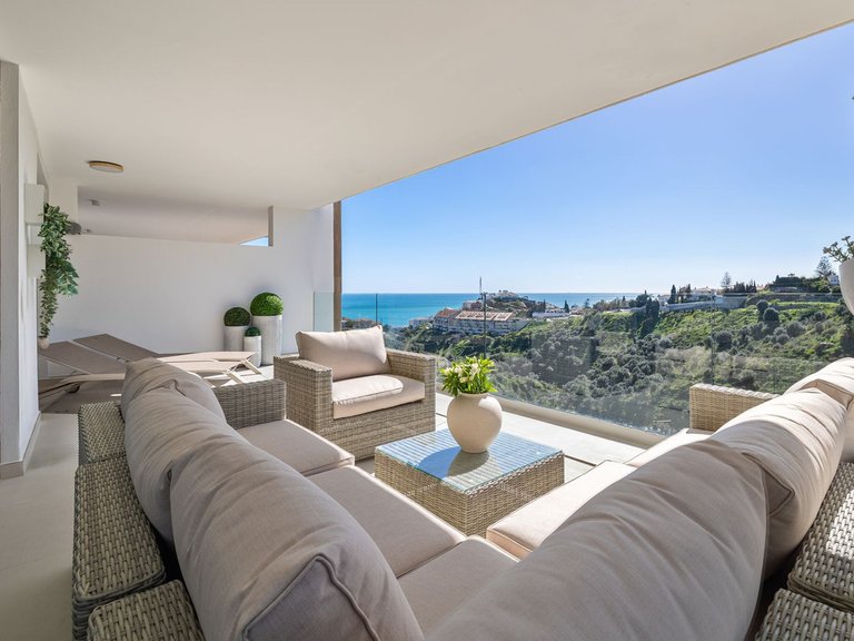 Apartment for Sale in Fuengirola, Malaga 2