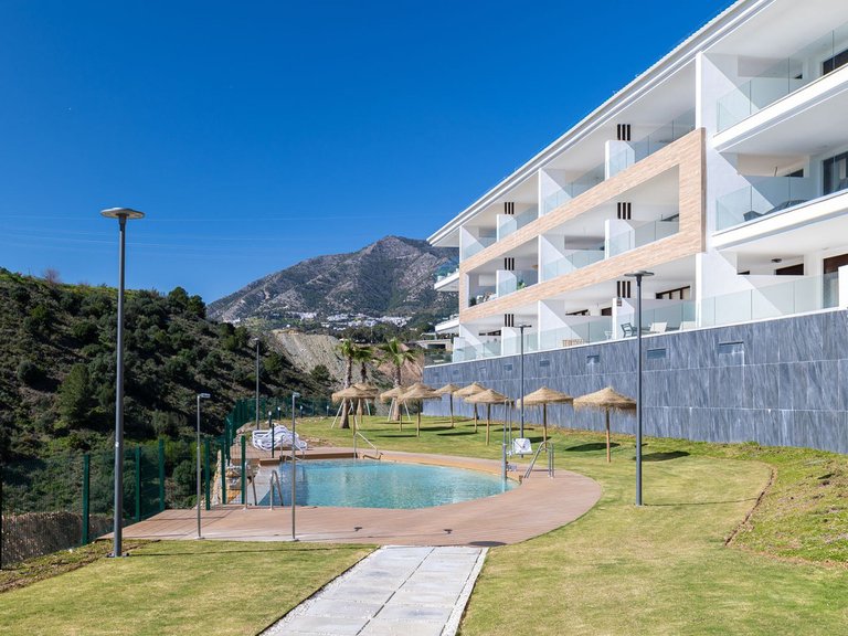 Apartment for Sale in Fuengirola, Malaga 20