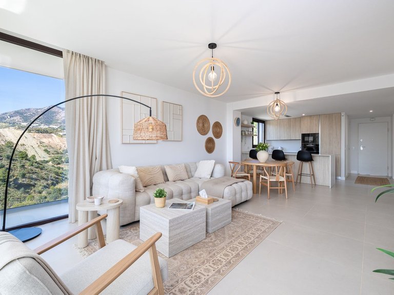 Apartment for Sale in Fuengirola, Malaga 3