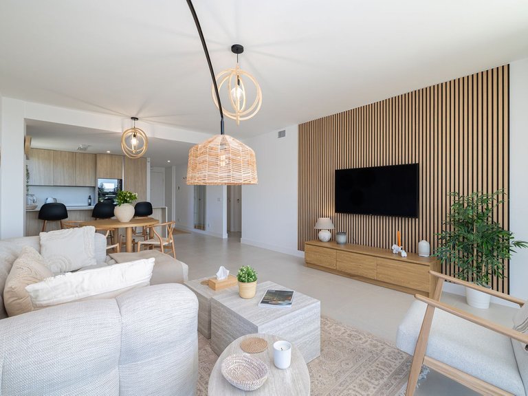 Apartment for Sale in Fuengirola, Malaga 4