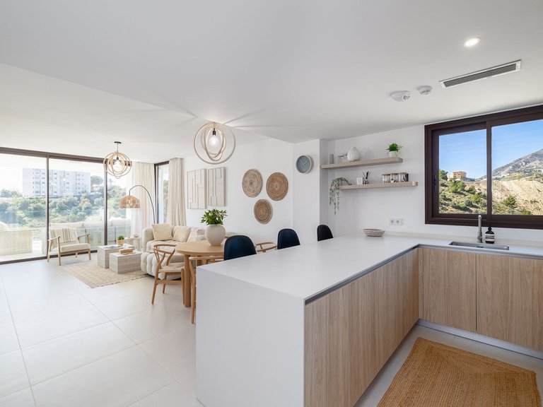 Apartment for Sale in Fuengirola, Malaga 5
