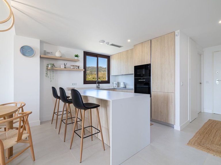 Apartment for Sale in Fuengirola, Malaga 6