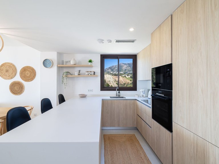 Apartment for Sale in Fuengirola, Malaga 7