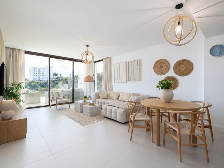 Apartment for Sale in Fuengirola, Malaga 8