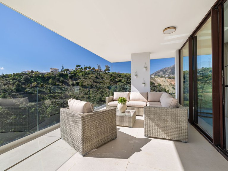 Apartment for Sale in Fuengirola, Malaga 9