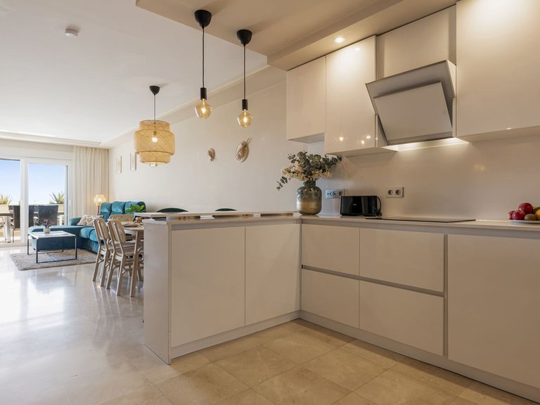 Apartment for Sale in Selwo, Malaga 10
