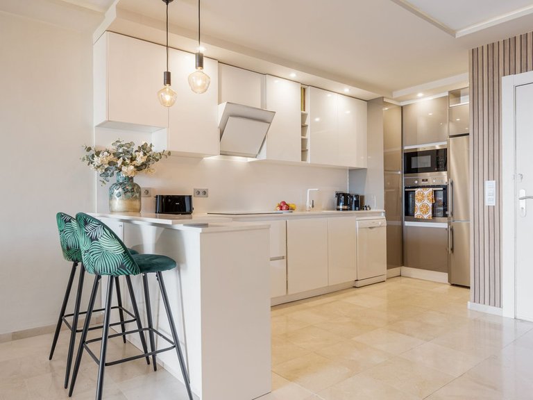 Apartment for Sale in Selwo, Malaga 11