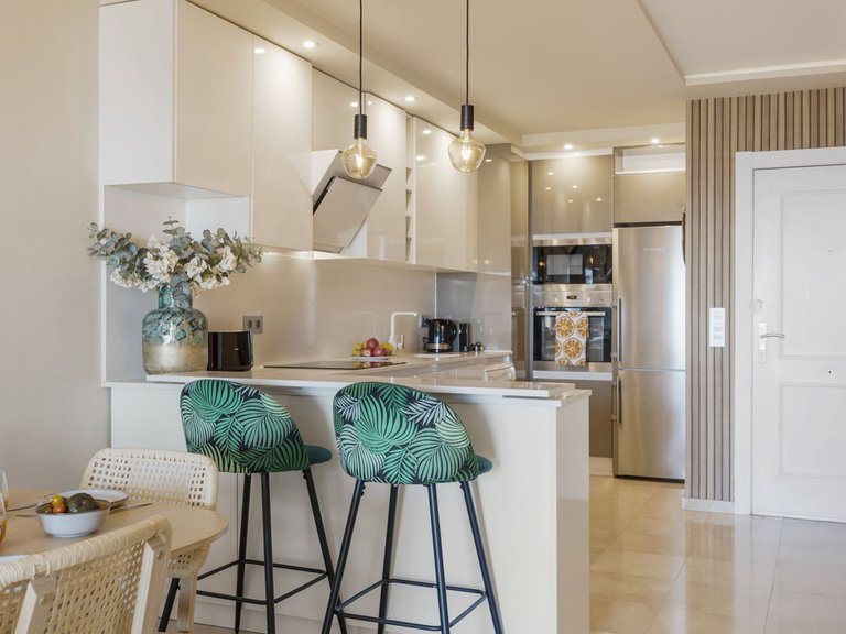 Apartment for Sale in Selwo, Malaga 12
