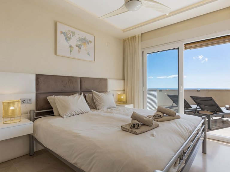 Apartment for Sale in Selwo, Malaga 13