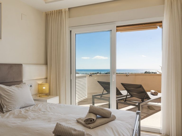 Apartment for Sale in Selwo, Malaga 14