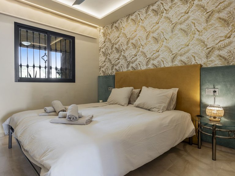Apartment for Sale in Selwo, Malaga 17
