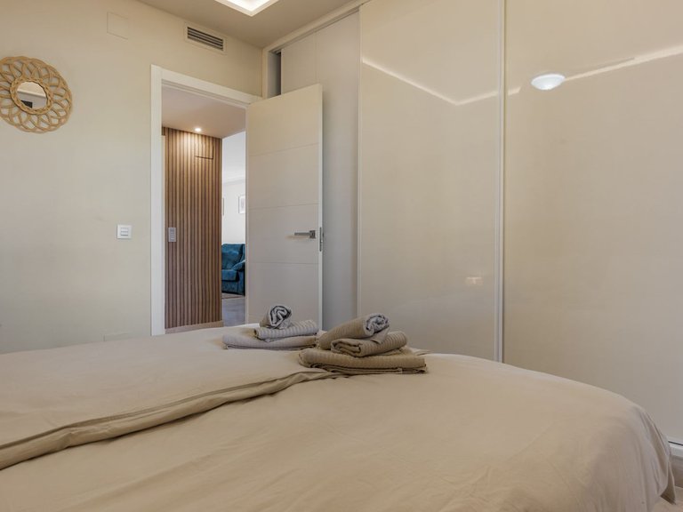Apartment for Sale in Selwo, Malaga 18