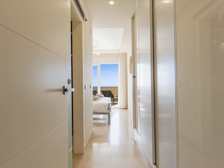 Apartment for Sale in Selwo, Malaga 21