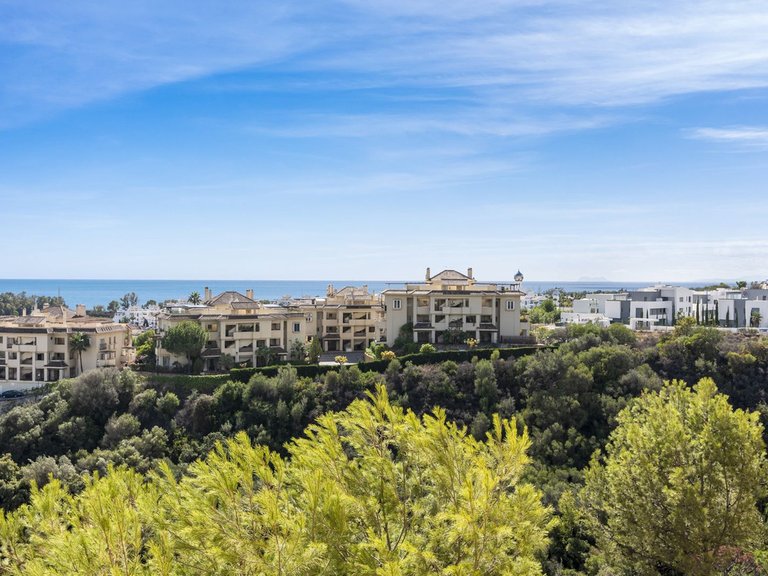 Apartment for Sale in Selwo, Malaga 22