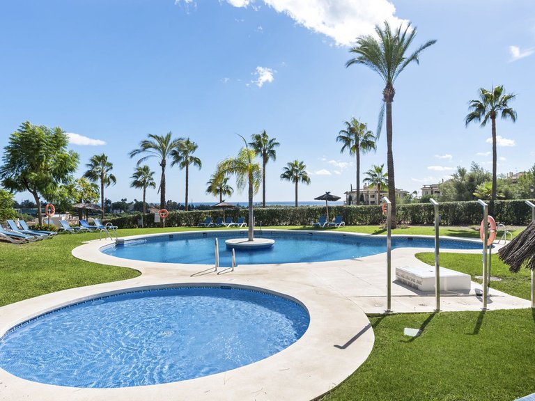 Apartment for Sale in Selwo, Malaga 23