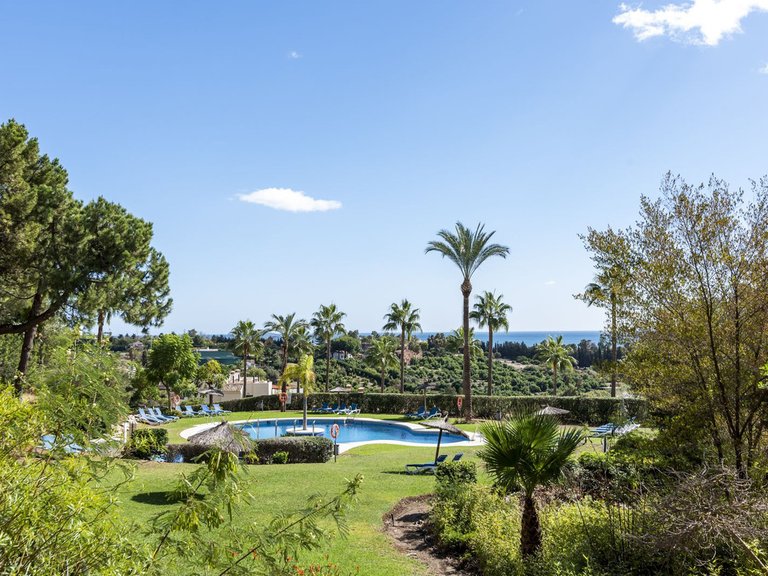 Apartment for Sale in Selwo, Malaga 26