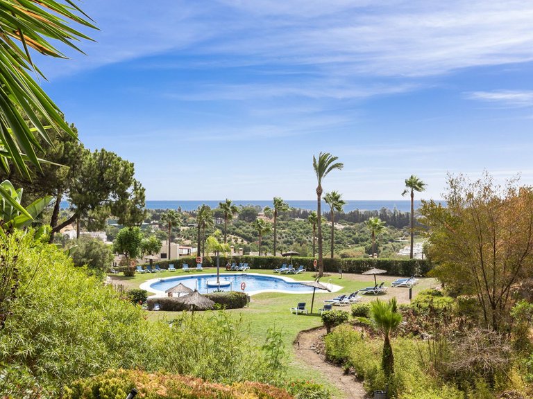 Apartment for Sale in Selwo, Malaga 27