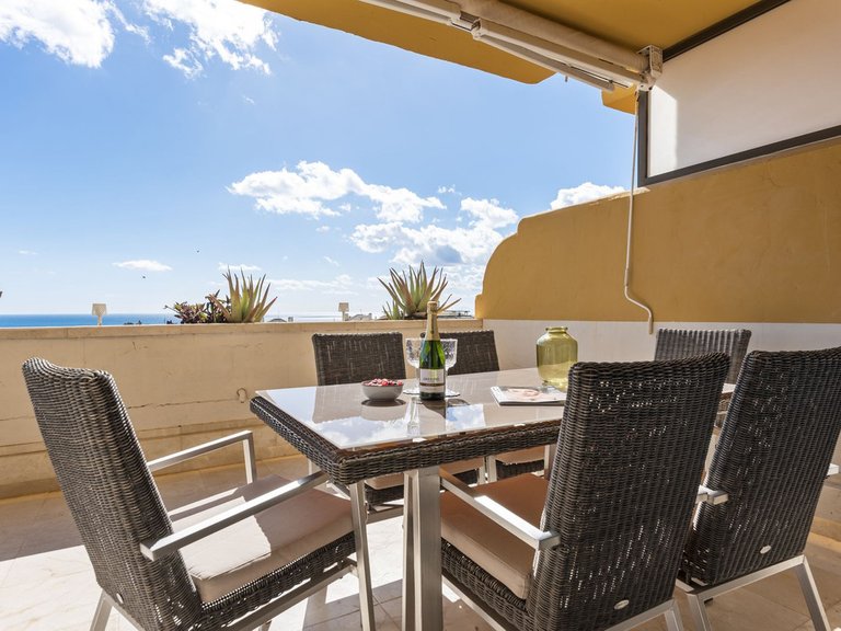 Apartment for Sale in Selwo, Malaga 3