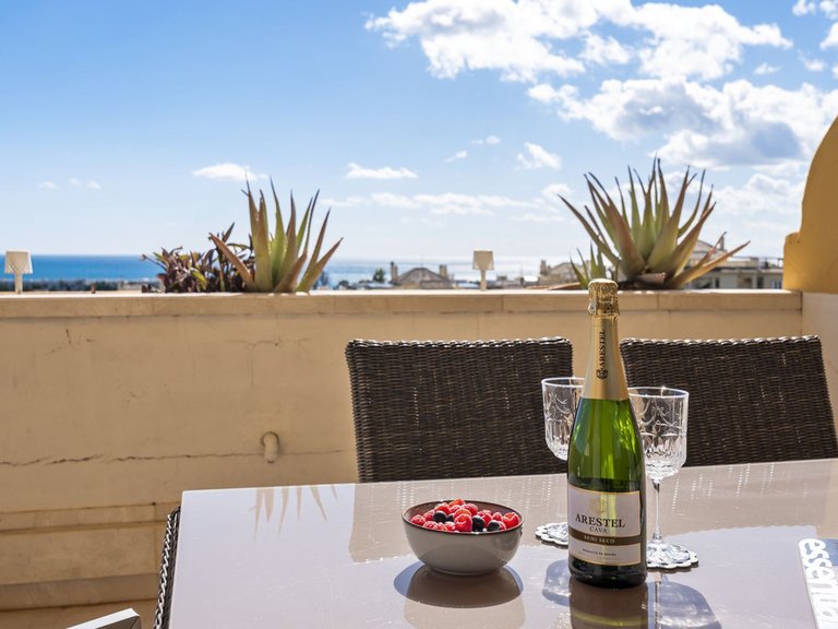 Apartment for Sale in Selwo, Malaga 4