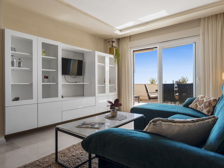 Apartment for Sale in Selwo, Malaga 5