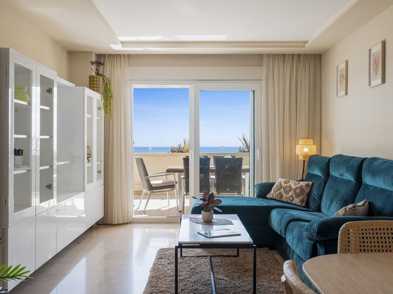 Apartment for Sale in Selwo, Malaga 6