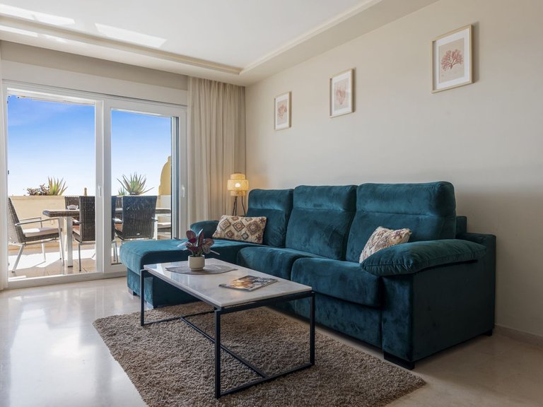 Apartment for Sale in Selwo, Malaga 7