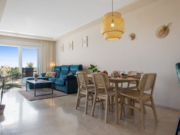 Apartment for Sale in Selwo, Malaga 8