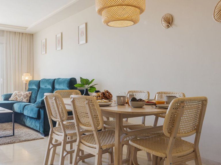 Apartment for Sale in Selwo, Malaga 9