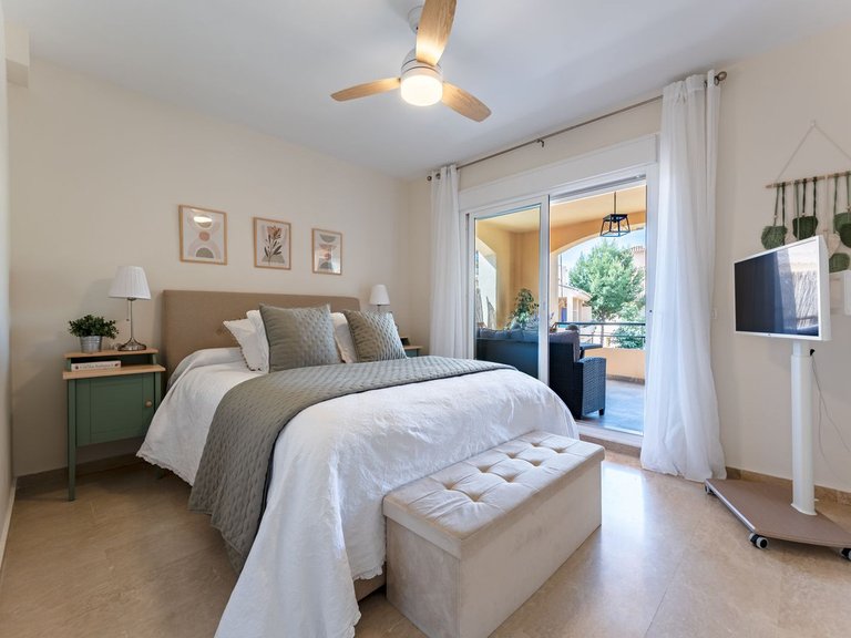 Apartment for Sale in Calahonda, Malaga 14